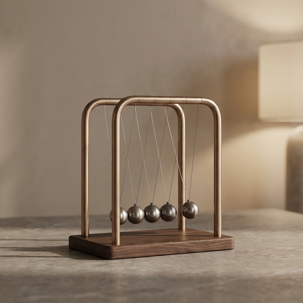 Newton's Cradle